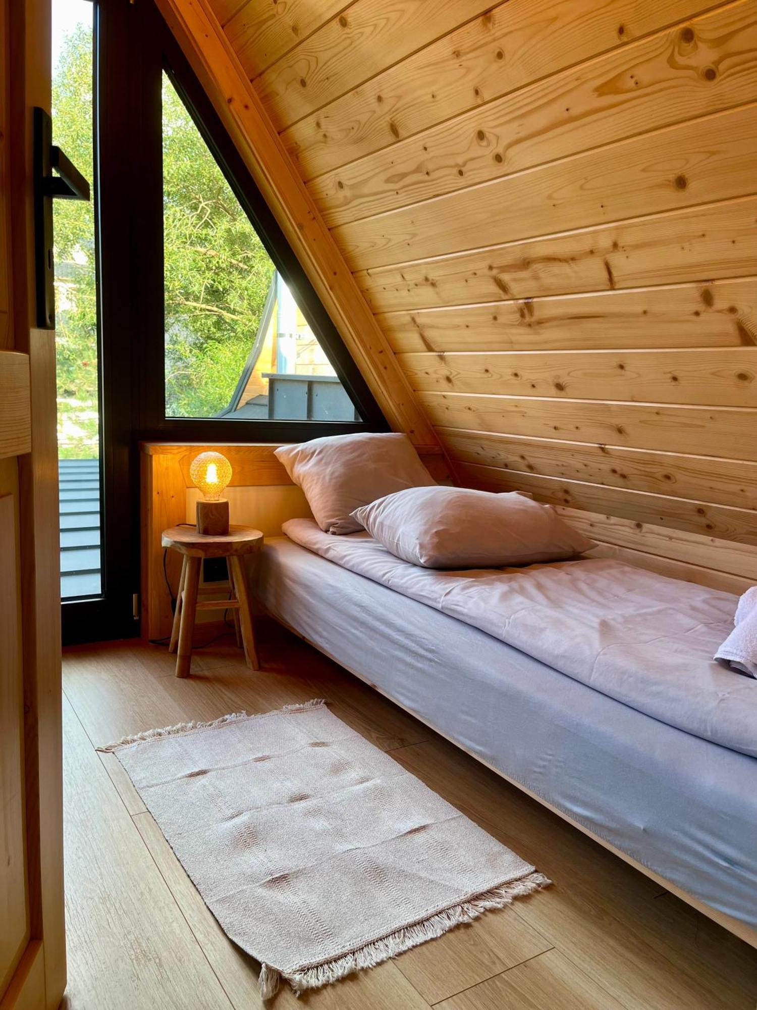 Milo Tu Zakopane Villa Dış mekan fotoğraf