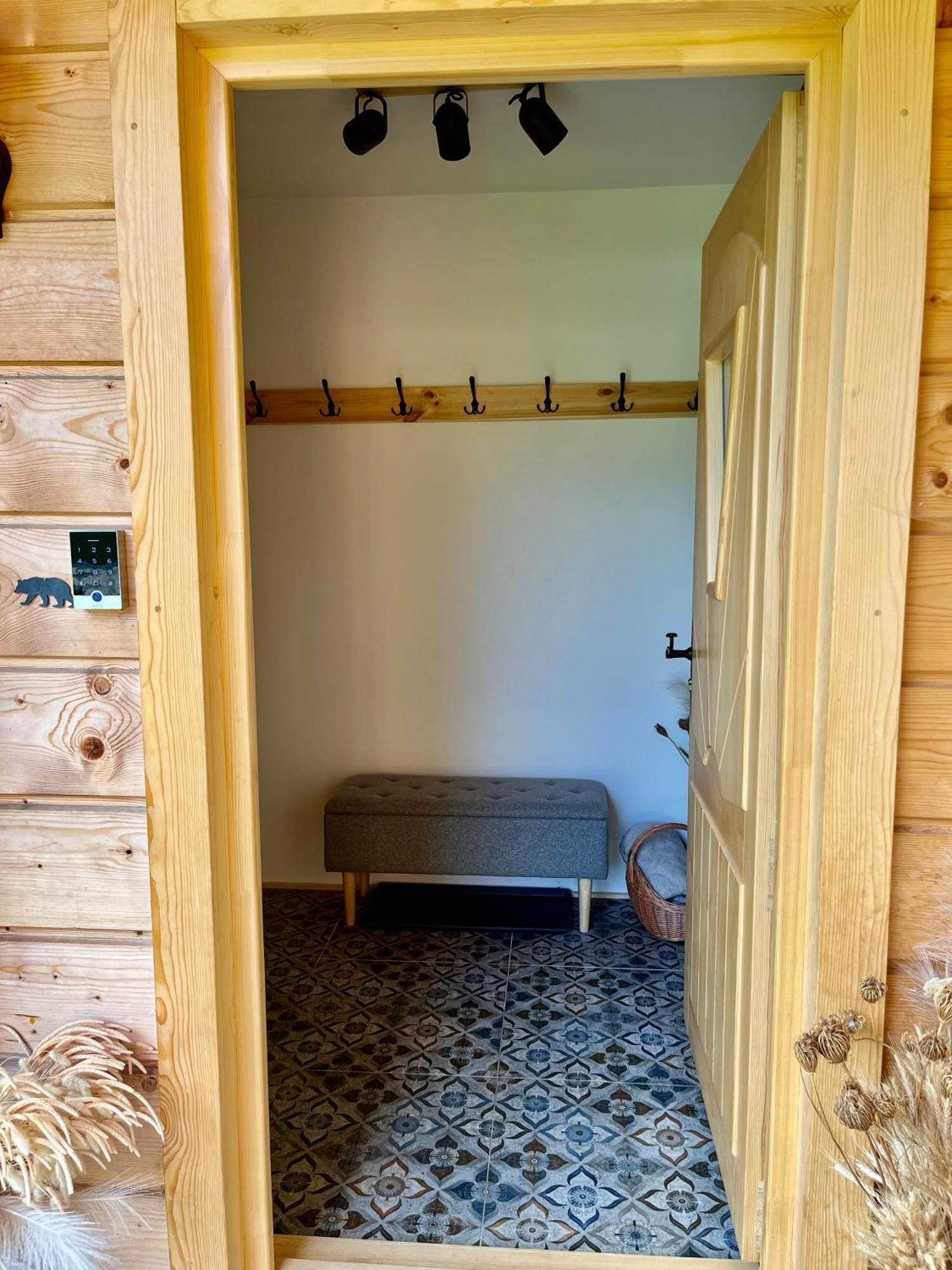 Milo Tu Zakopane Villa Dış mekan fotoğraf