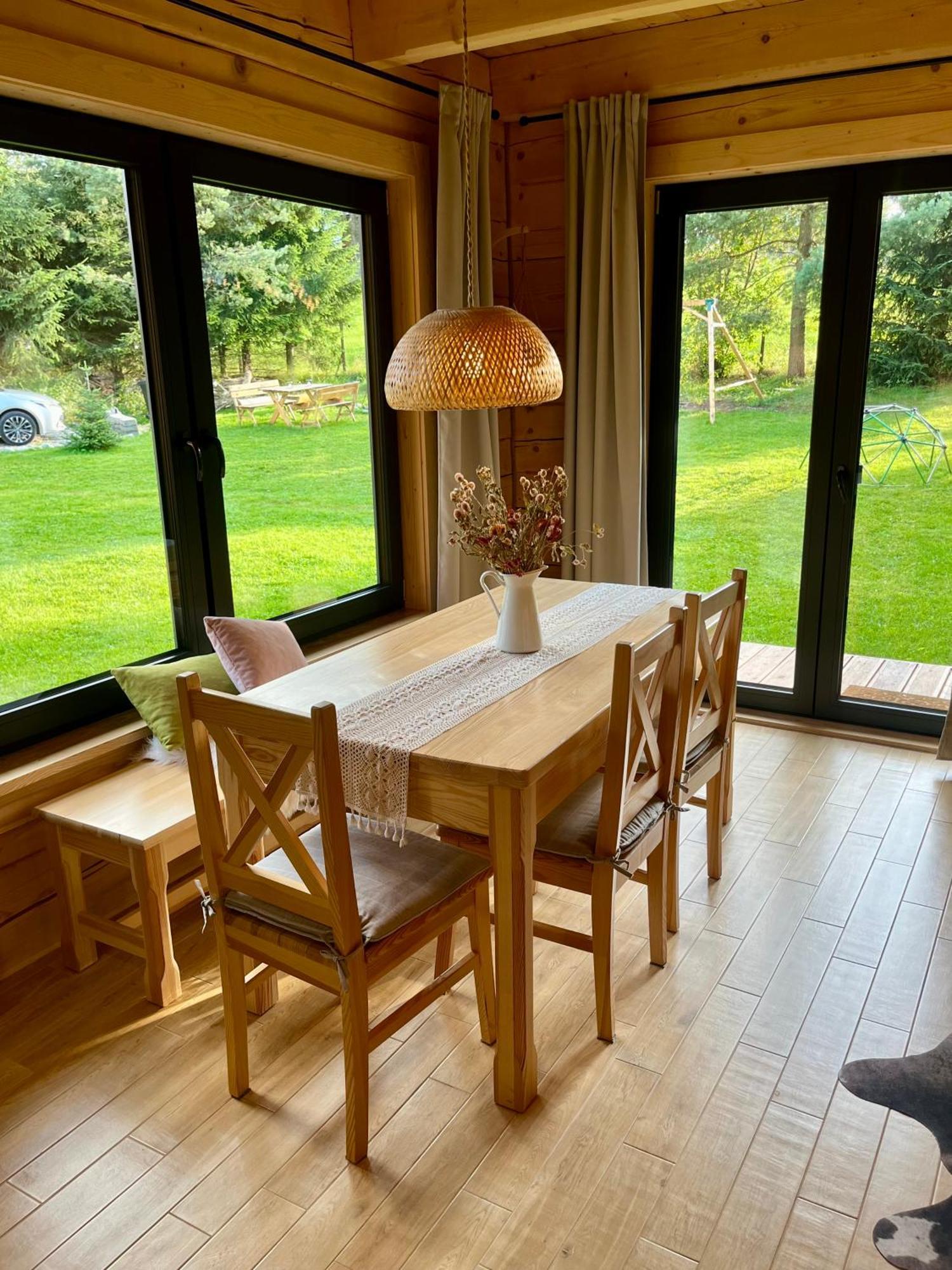 Milo Tu Zakopane Villa Dış mekan fotoğraf