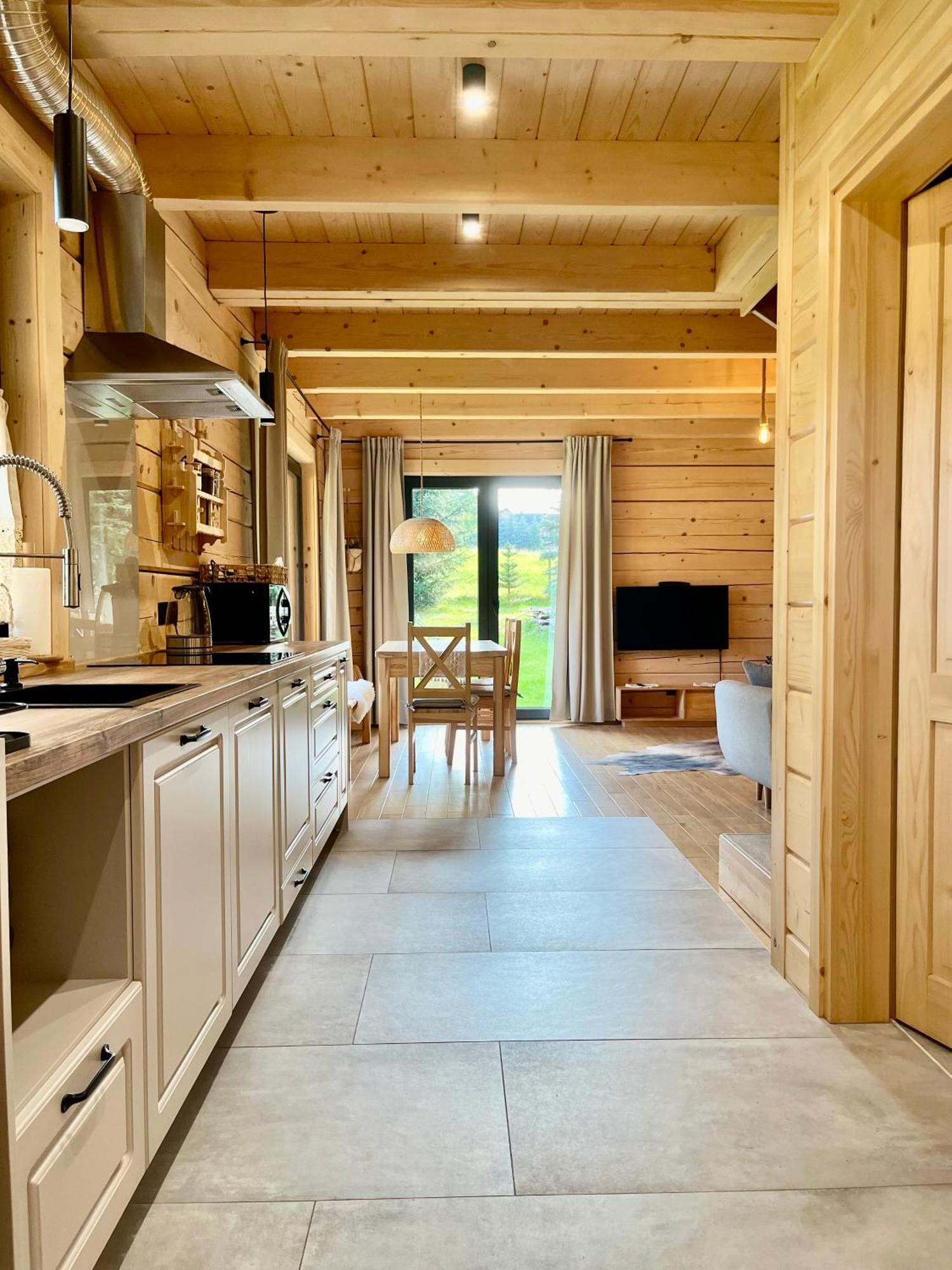 Milo Tu Zakopane Villa Dış mekan fotoğraf