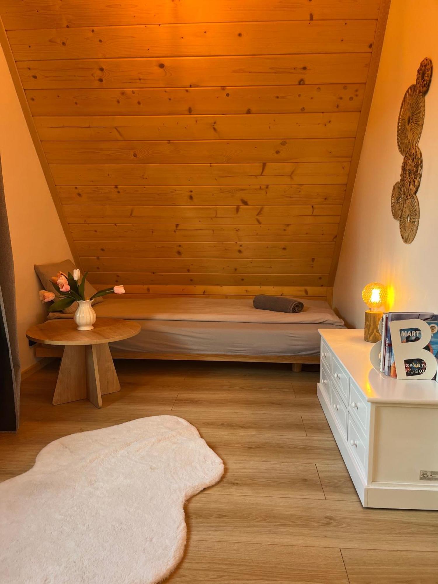 Milo Tu Zakopane Villa Dış mekan fotoğraf