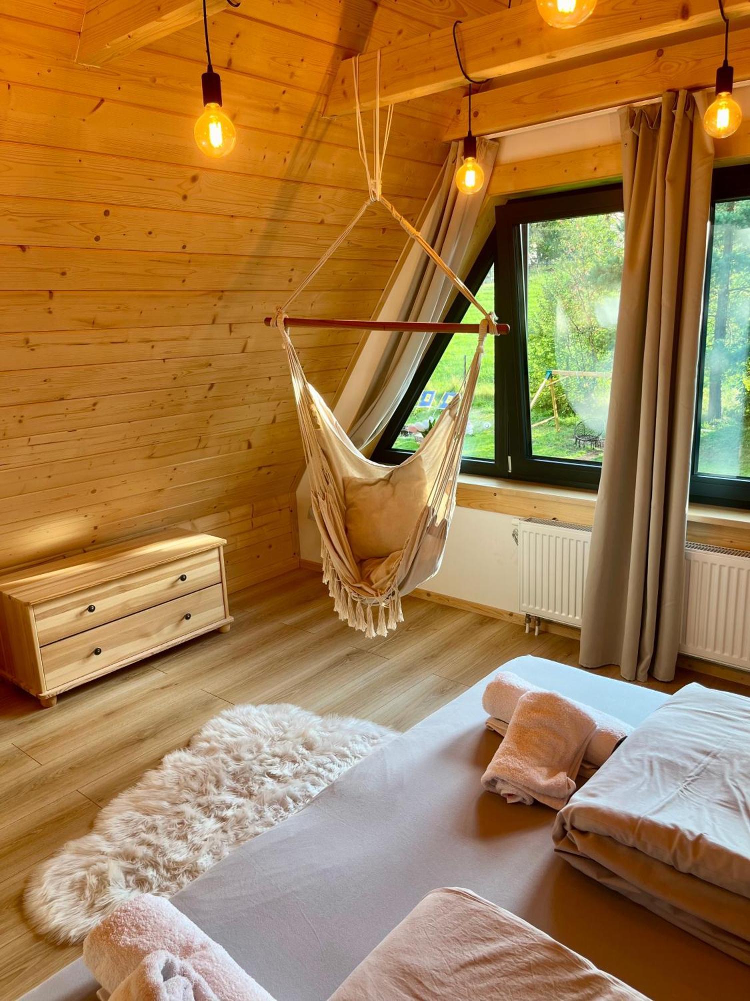 Milo Tu Zakopane Villa Dış mekan fotoğraf